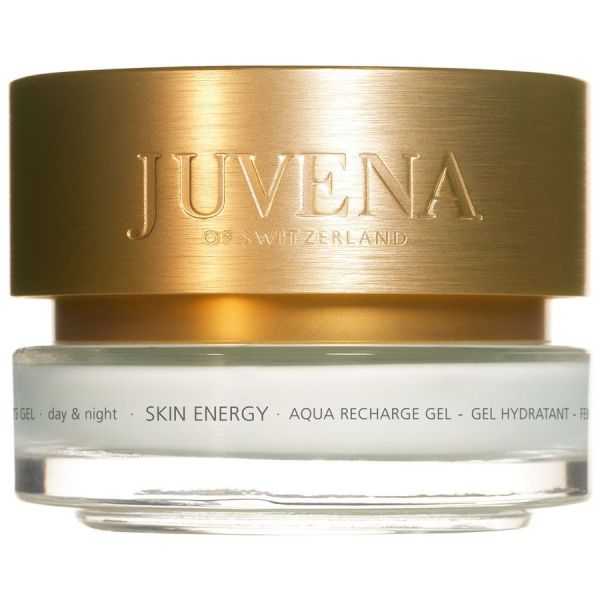 Gel hidratant pentru ten Juvena Skin Energy Day & Night, 50ml 9007867760048