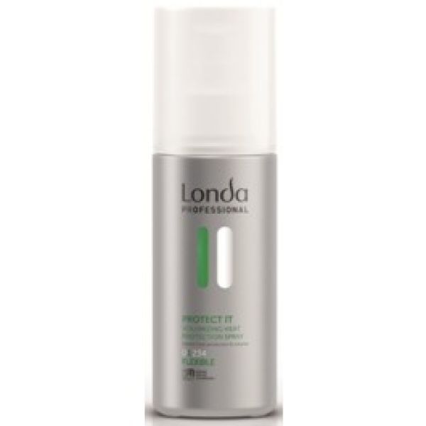 Spray pentru volum cu protectie termica Londa Professional Protect it (1 buline), 150ml 8005610606682