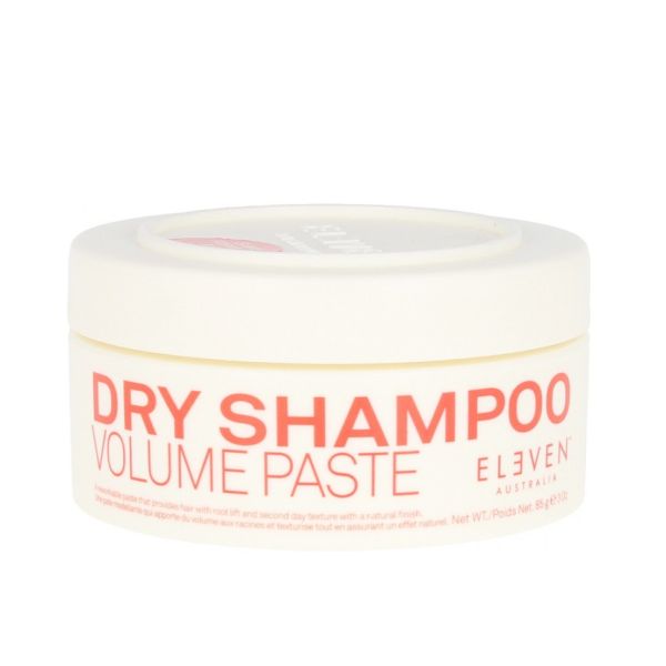 Pasta pentru par Eleven Australia Styling Dry Shampoo Volume, Par scurt, 85gr 9346627001855
