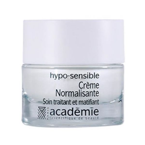 Crema Academie Hypo-Sensible Creme Normalisante 100ml AC7207.1000