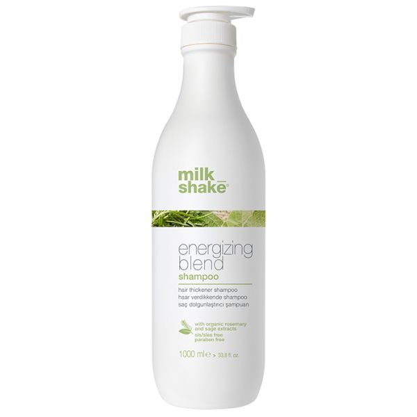Sampon Milk Shake Scalp Care Energizing Blend, 1000ml 8032274059899