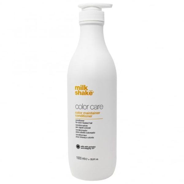Balsam Milk Shake Color Care Color Maintainer Conditioner 1000ml MSK42