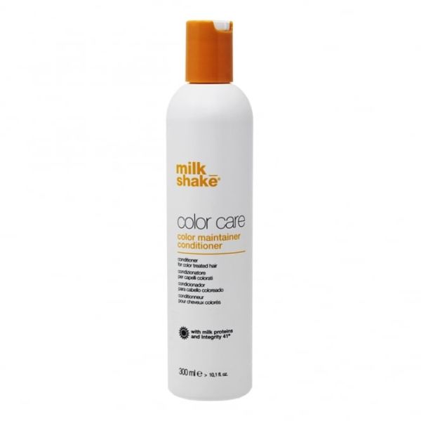Balsam Milk Shake Color Care Color Maintainer Conditioner 300ml MSK41