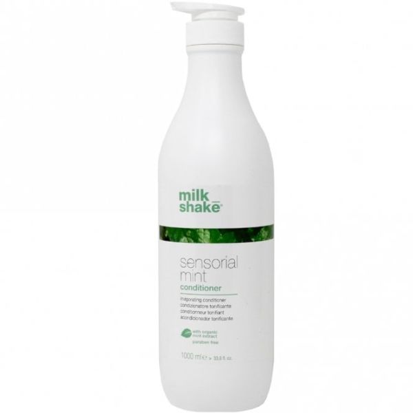 Balsam Milk Shake Sensorial Mint Conditioner 1000ml MSK53