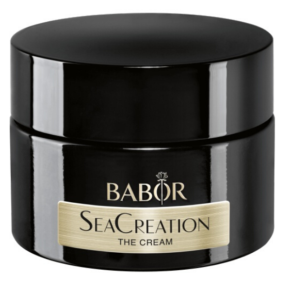 Crema Babor SeaCreation The Cream cu efect antiage global 50ml BB490201