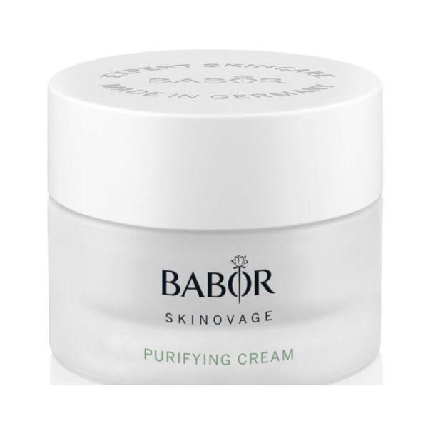 Crema de fata Doctor Babor Skinovage Purifying 50ml BB401241