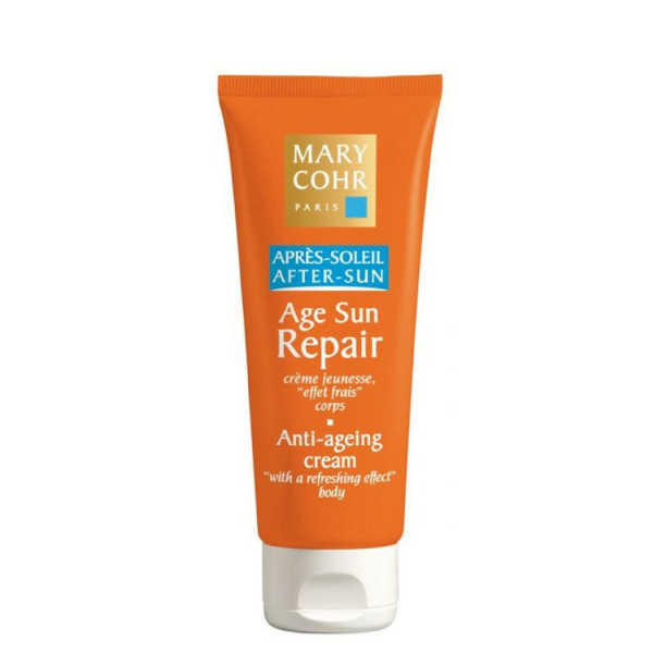 Crema Mary Cohr Age Sun Repair Apres UV 150ml MC845880