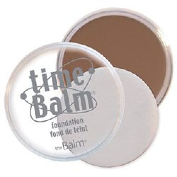 Fond de ten The Balm TimeBalm Dark, 21.3gr 681619800795