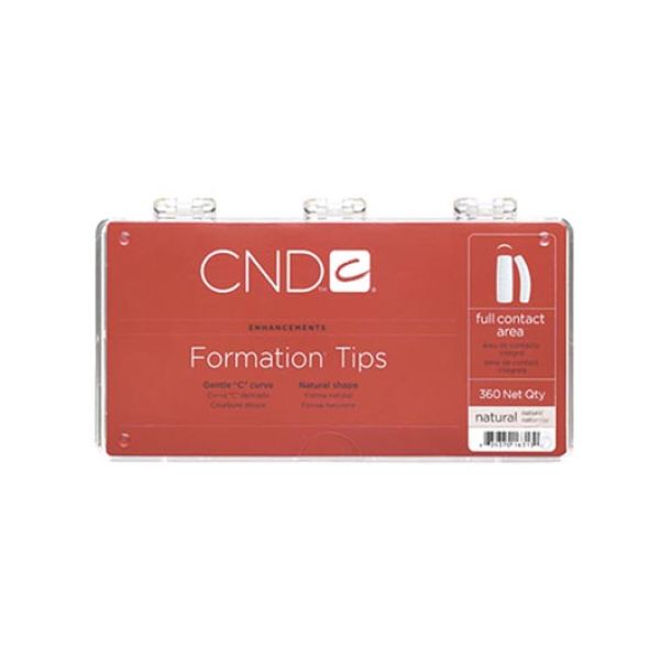 Formation tips nr.14 - CND CND16304