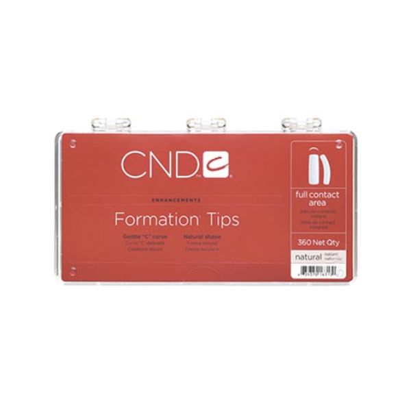 Formation Tips nr.7 - CND CND16307