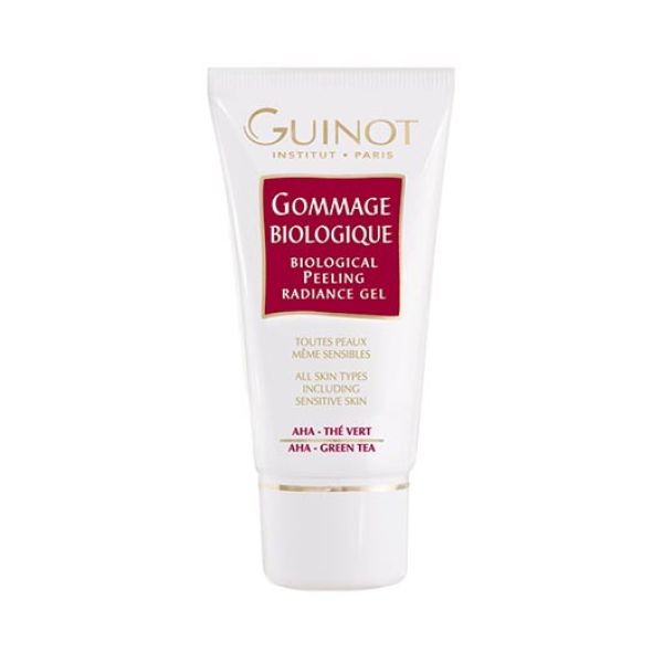 Gomaj Guinot Tratament facial Gommage Biologique enzimatic-50ml G503622