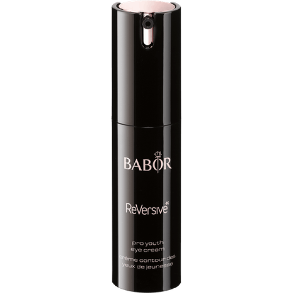 Crema Babor Reversive Pro Youth Eye Cream anti-imbatranire pentru conturul ochilor 15ml BB410832