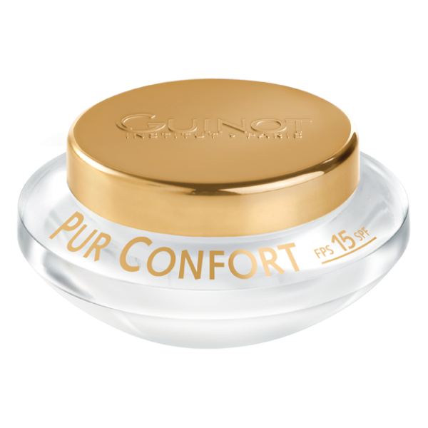 Crema Guinot Pur Confort 50 ml G507400