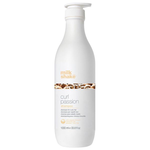 Sampon Milk Shake Curl Passion Shampoo 1000ml MSK36