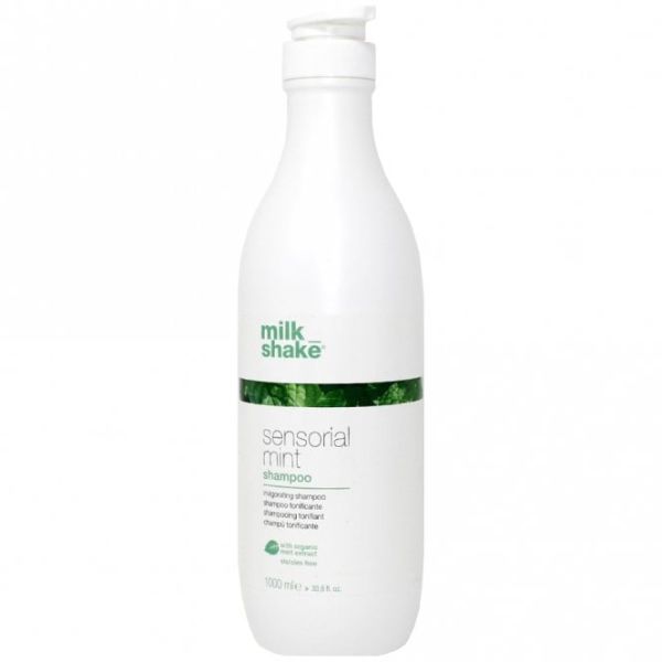 Sampon Milk Shake Sensorial Mint Shampoo 1000ml MSK51