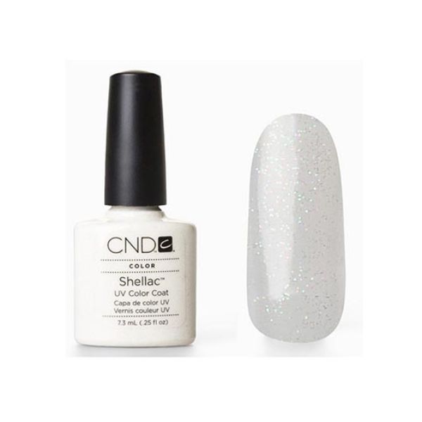 Shellac Mother Pearl - CND CND40520