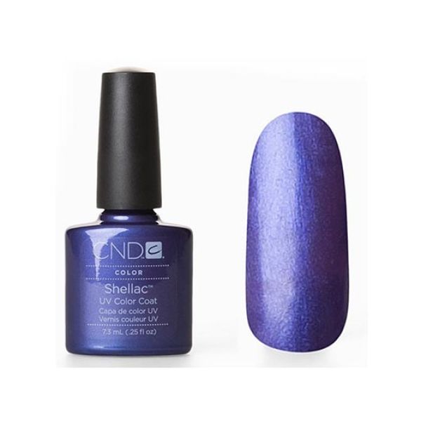Shellac Purple Purple - CND CND40530