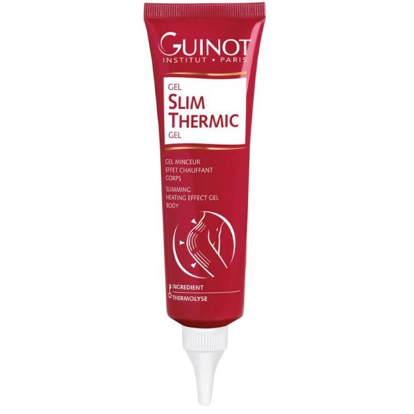 Tratament pentru Slabire Guinot Gel Slim Thermic 125ml G528210