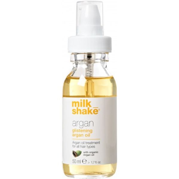 Ulei Milk Shake organic argan oil 50ml MSK24